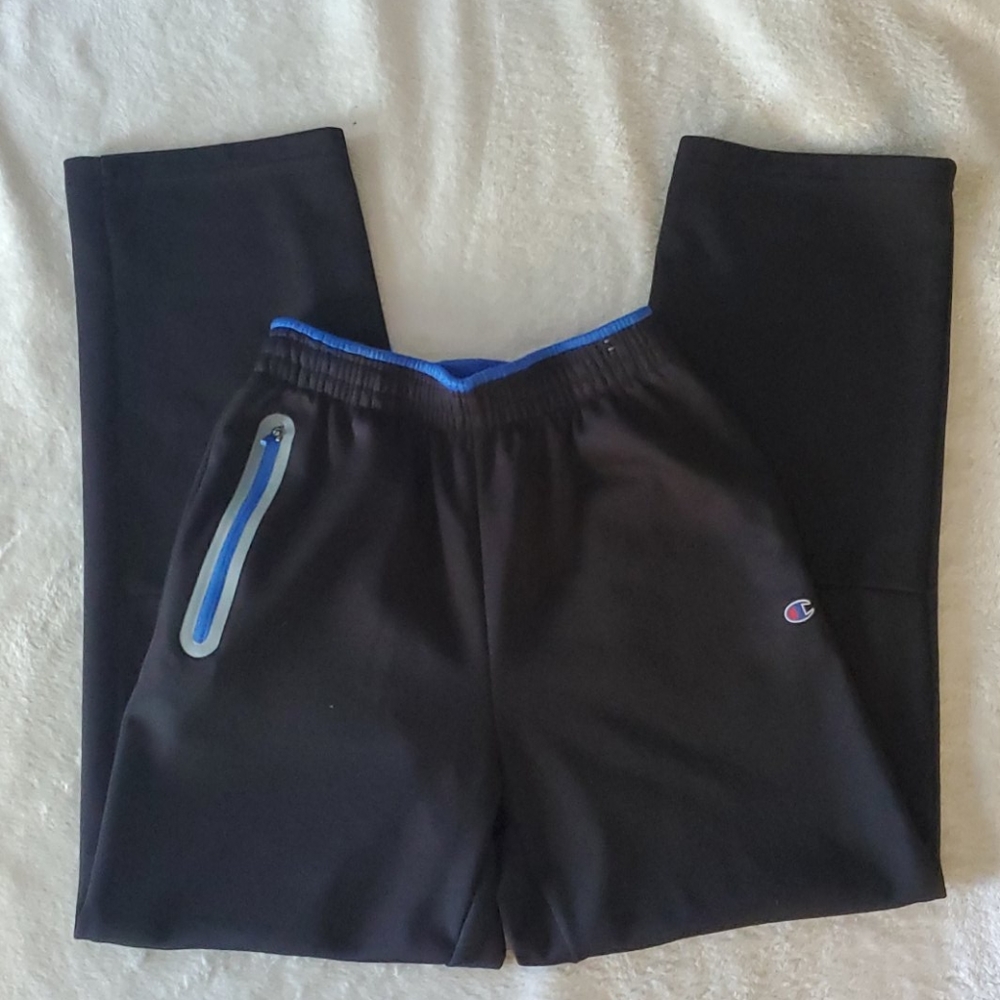 Champion authentic athleticwear boys pants